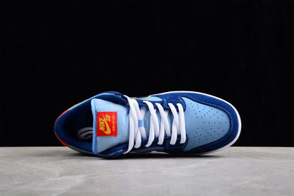 Nike SB Dunk Low The Predatory Bird