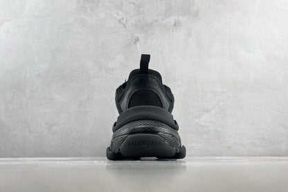 Balenciaga Triple S Triple Black