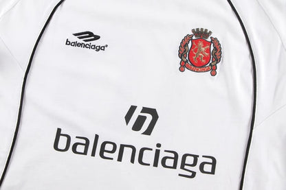 Camiseta Balenciaga Soccer Tokyo #10