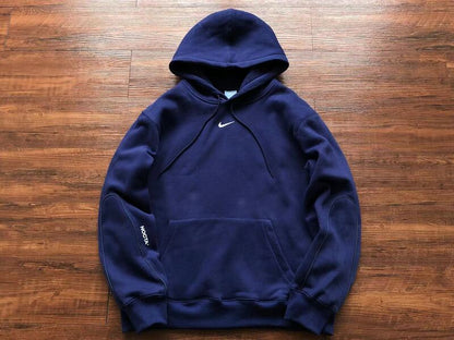 Pronta Entrega - Moletom Nike x NOCTA Azul