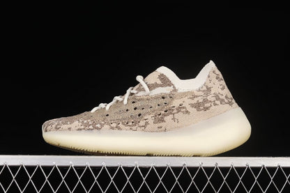 Adidas Yeezy 380 Pyrite