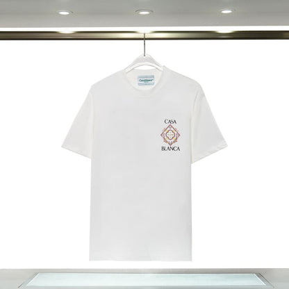 Pronta Entrega - Camiseta Casablanca Championship Diamond Logo