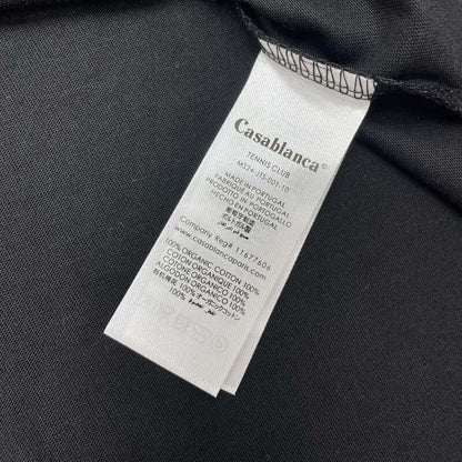 Camiseta Casablanca Leaning Column
