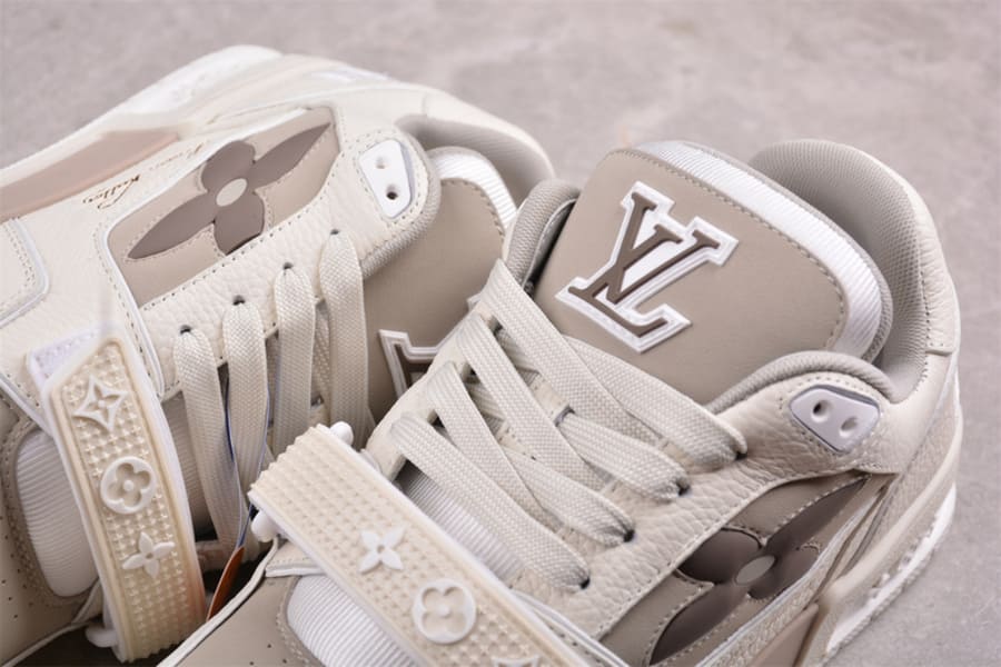 Tenis Louis Vuitton