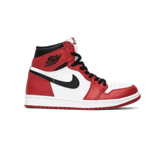 Air Jordan 1 High Chicago (2015)