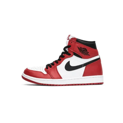 Air Jordan 1 High Chicago (2015)