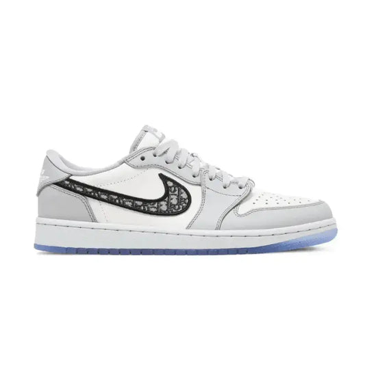 Air Jordan 1 Low x Dior