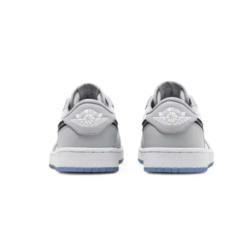 Air Jordan 1 Low x Dior