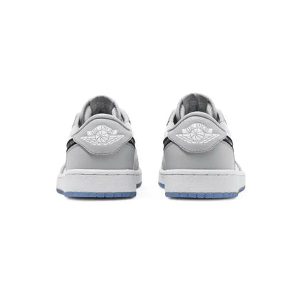 Air Jordan 1 Low x Dior