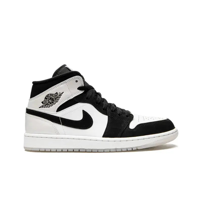 Air Jordan 1 Mid SE Diamond