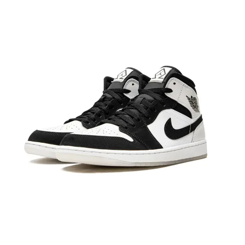 Air Jordan 1 Mid SE Diamond