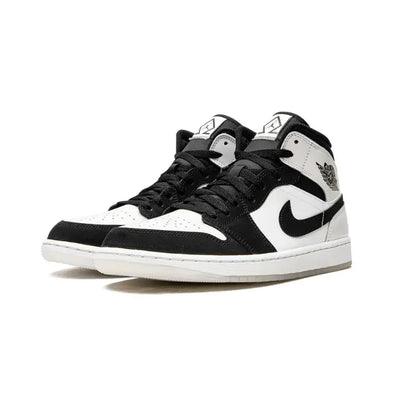 Air Jordan 1 Mid SE Diamond