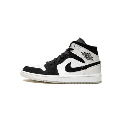 Air Jordan 1 Mid SE Diamond