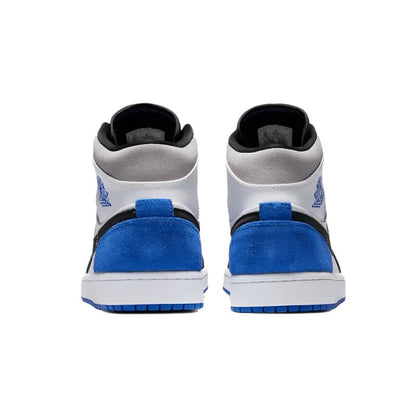Air Jordan 1 Mid SE Union Royal
