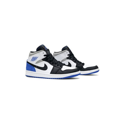 Air Jordan 1 Mid SE Union Royal