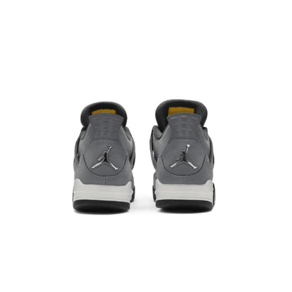 Air Jordan 4 Cool Grey