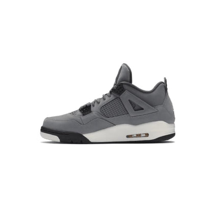 Air Jordan 4 Cool Grey
