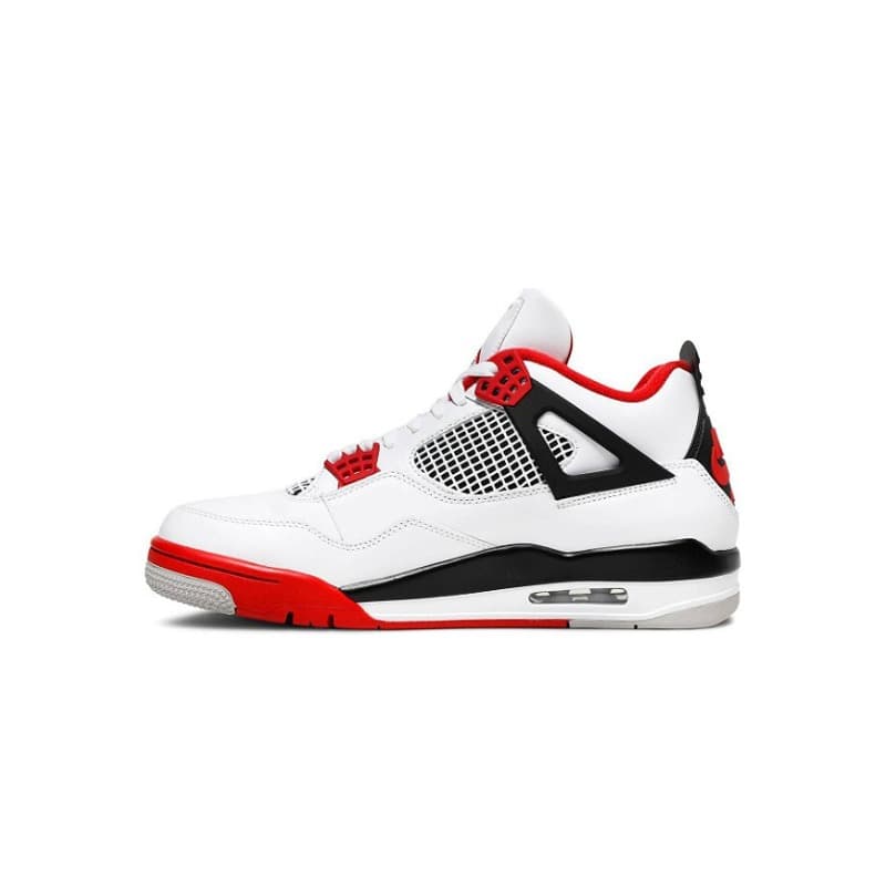 Air Jordan 4 Retro OG Fire Red