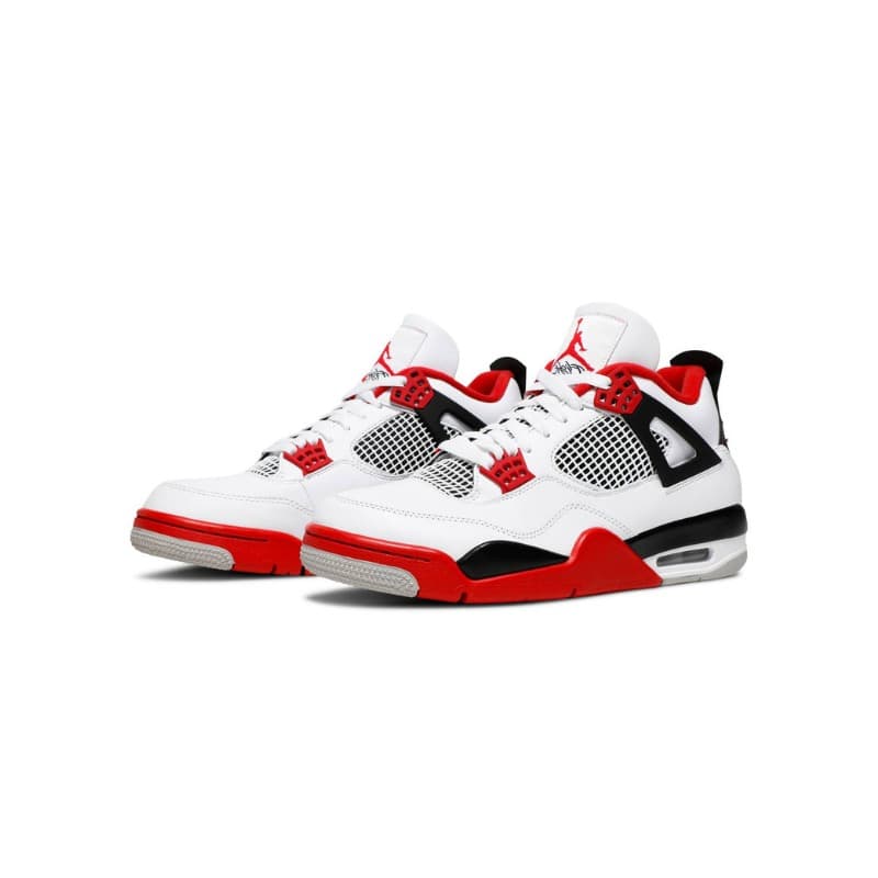 Air Jordan 4 Retro OG Fire Red