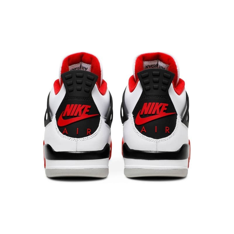 Air Jordan 4 Retro OG Fire Red