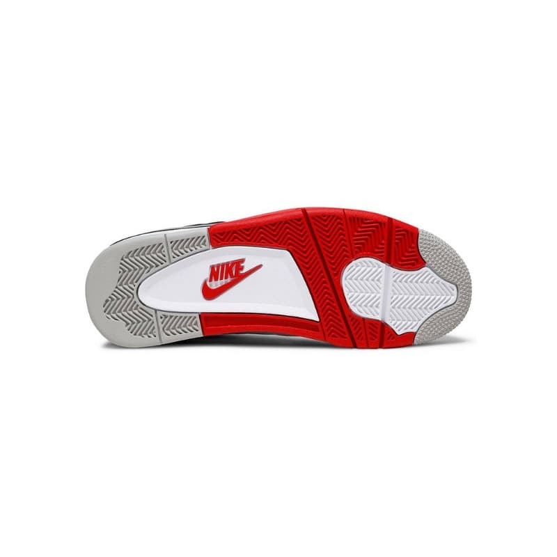 Air Jordan 4 Retro OG Fire Red