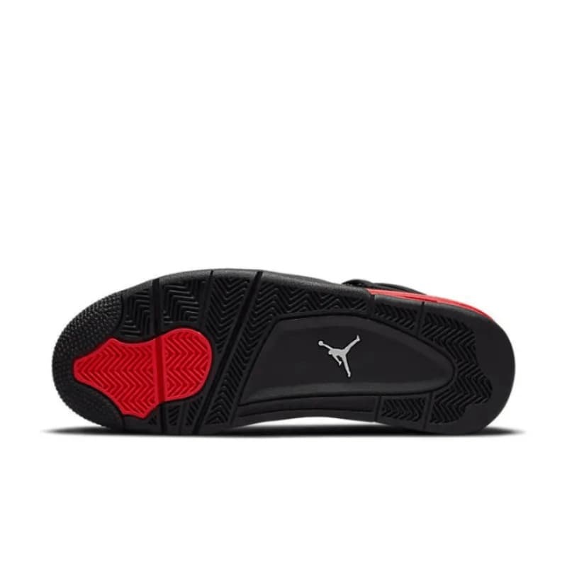 Air Jordan 4 Retro Red Thunder