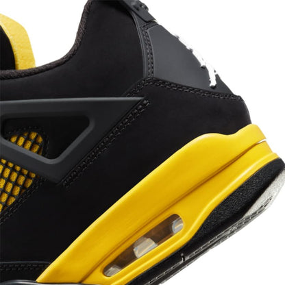 Air Jordan 4 Retro Thunder