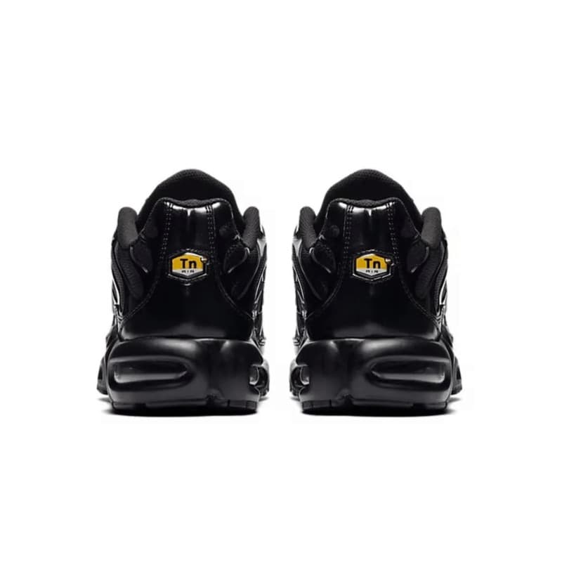 Air Max Plus Preto