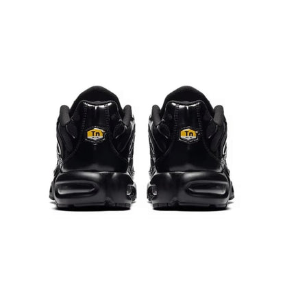 Air Max Plus Preto