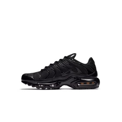 Air Max Plus Preto