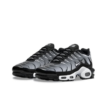Air Max Plus TN Black Metallic Silver