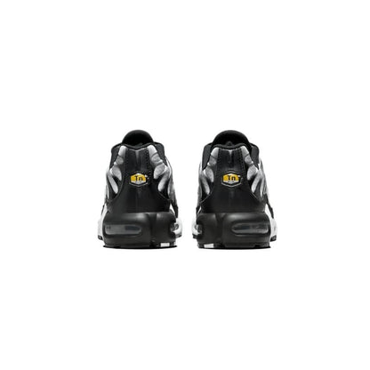 Air Max Plus TN Black Metallic Silver