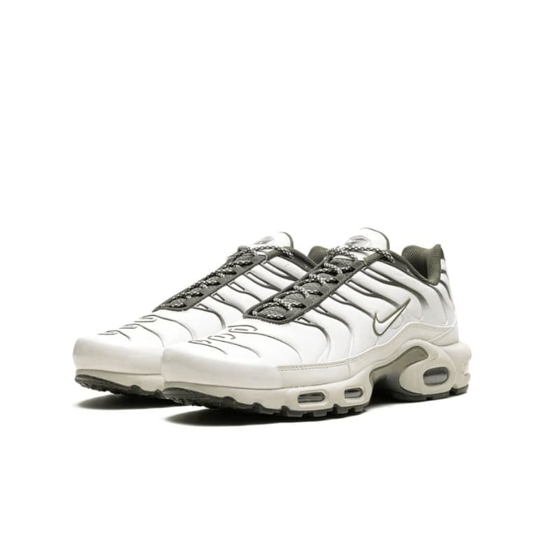 Air Max TN Plus Bone Olive