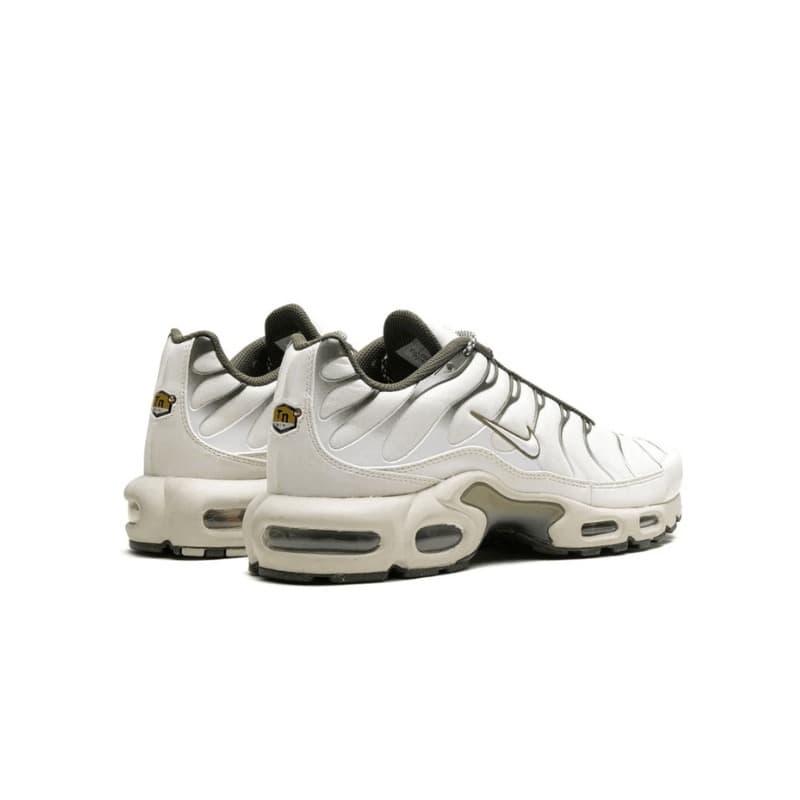 Air Max TN Plus Bone Olive