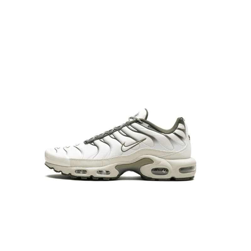 Air Max TN Plus Bone Olive