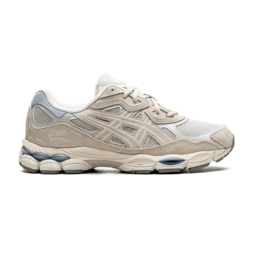 Asics Gel-NYC  SMOKEW GREY