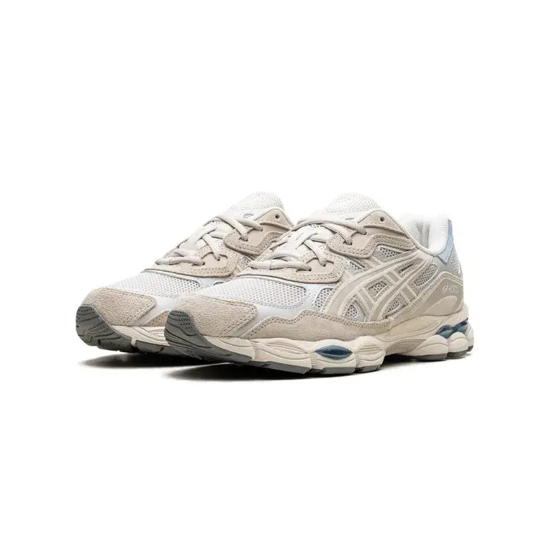 Asics Gel-NYC  SMOKEW GREY