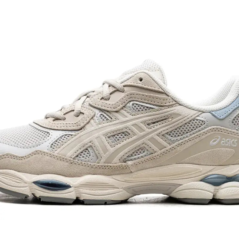 Asics Gel-NYC  SMOKEW GREY