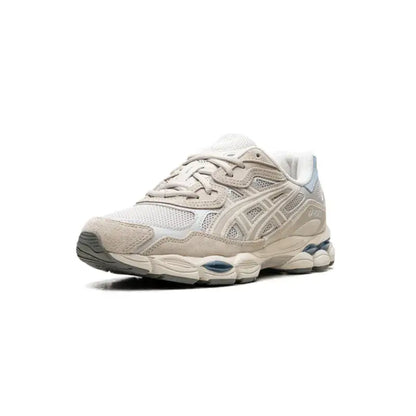 Asics Gel-NYC  SMOKEW GREY