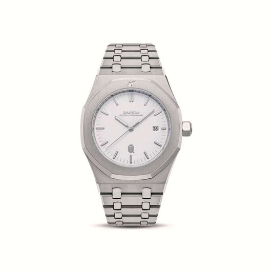 Relógio A Bathing Ape Bapex Type 9