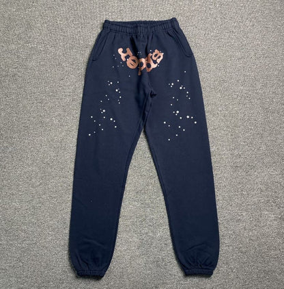 Calça Sp5der Adult Navy
