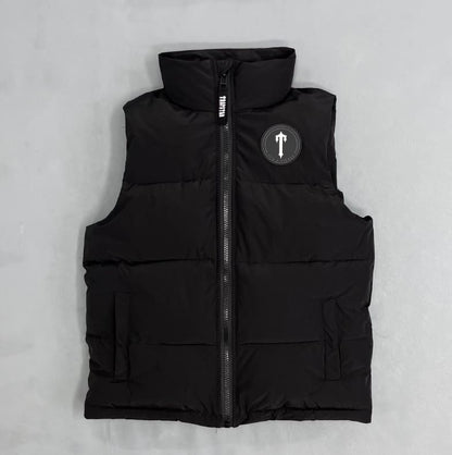 Colete Trapstar Irongate T Badge Gilet