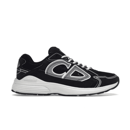 Dior Sneaker B30 Black White