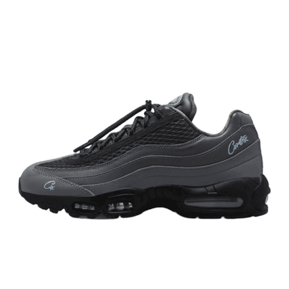 Pronta Entrega - Corteiz x Nike Air Max 95 Aegean Storm