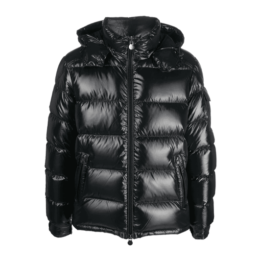 Pronta Entrega - Jaqueta Moncler Maya Black