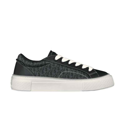 Dior B33 Black White