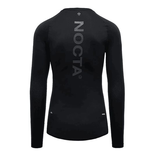 Camiseta Nike x NOCTA Compresion Preta