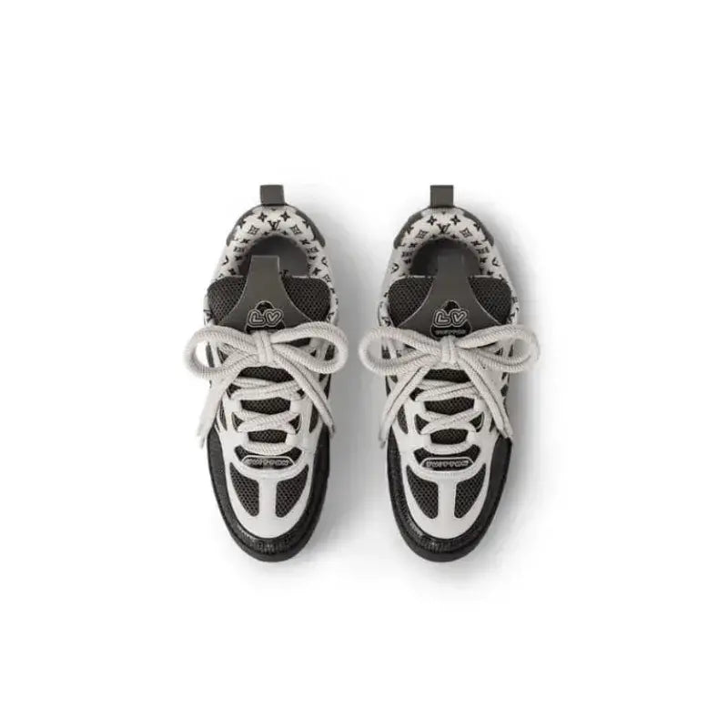 LV Skate Sneaker Gris