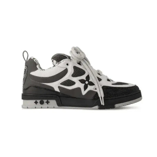 LV Skate Sneaker Gris