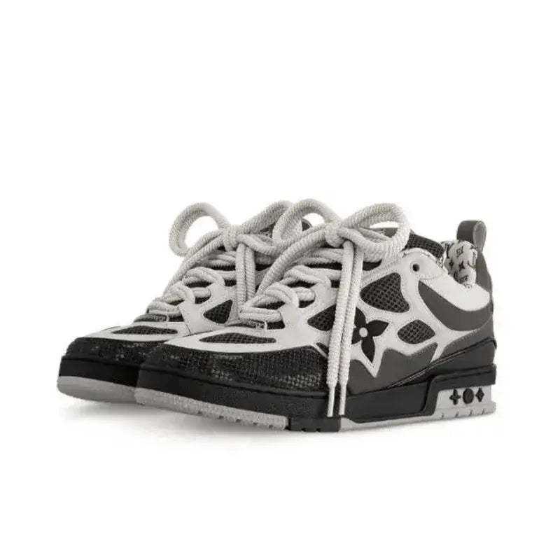LV Skate Sneaker Gris